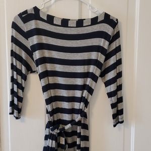 JW Maternity Top with Tie